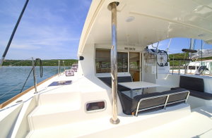 Lagoon 39 „Vertigo“ – fotka 30