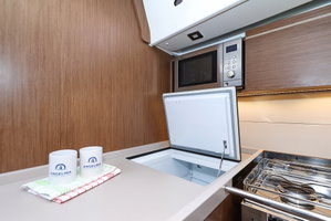 Oceanis 51.1 „Seaduction“ – fotka 41