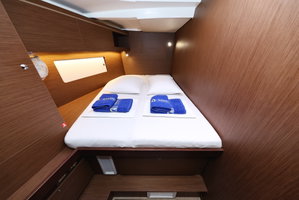Oceanis 51.1 „Seaduction“ – fotka 31