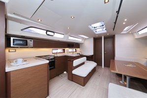Oceanis 51.1 „Seaduction“ – fotka 23