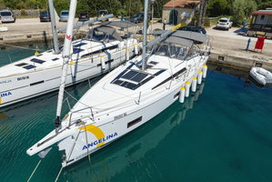 Oceanis 51.1 „Seaduction“ – fotka 1
