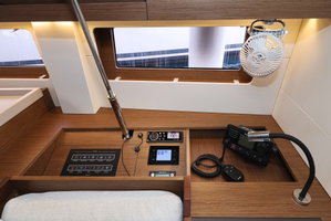 Oceanis 51.1 „Seaduction“ – fotka 45