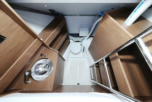 Oceanis 51.1 „Seaduction“ – fotka 47