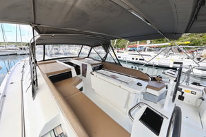 Oceanis 51.1 „Seaduction“ – fotka 11