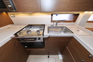 Oceanis 51.1 „Seaduction“ – fotka 40