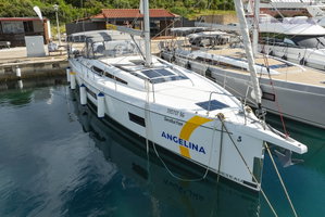 Oceanis 51.1 „Seaduction“ – fotka 2