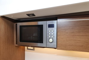 Oceanis 51.1 „Seaduction“ – fotka 43