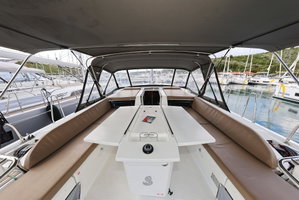 Oceanis 51.1 „Seaduction“ – fotka 15