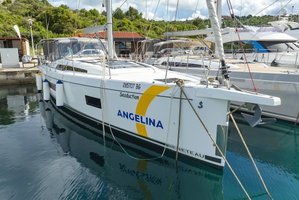 Oceanis 51.1 „Seaduction“ – fotka 7