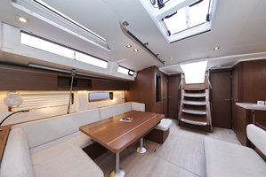 Oceanis 51.1 „Seaduction“ – fotka 19