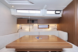 Oceanis 51.1 „Seaduction“ – fotka 20