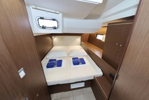 Oceanis 51.1 „Seaduction“ – fotka 27