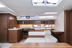 Oceanis 51.1 „Seaduction“ – fotka 22