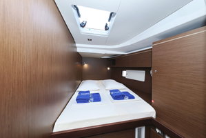 Oceanis 51.1 „Seaduction“ – fotka 30