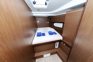 Oceanis 51.1 „Seaduction“ – fotka 29