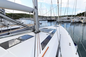 Oceanis 51.1 „Seaduction“ – fotka 13