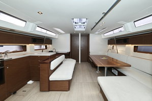 Oceanis 51.1 „Seaduction“ – fotka 16