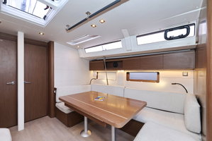 Oceanis 51.1 „Seaduction“ – fotka 17