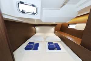 Oceanis 51.1 „Seaduction“ – fotka 28