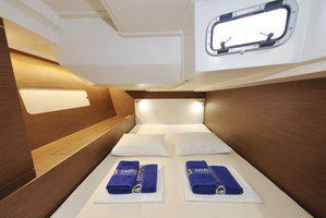 Oceanis 51.1 „Seaduction“ – fotka 26