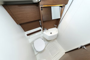 Oceanis 51.1 „Seaduction“ – fotka 35
