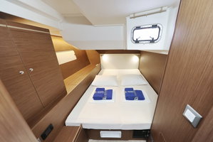 Oceanis 51.1 „Seaduction“ – fotka 25
