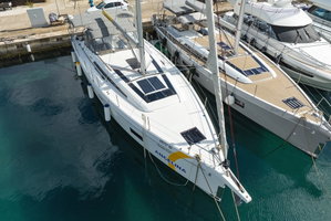 Oceanis 51.1 „Seaduction“ – fotka 8
