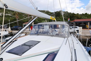 Oceanis 51.1 „Seaduction“ – fotka 14