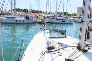 Sun Odyssey 490 „None“ – fotka 10