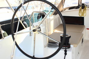 Sun Odyssey 490 „None“ – fotka 8