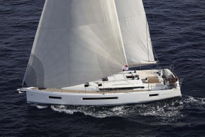 Sun Odyssey 490 „None“ – fotka 1