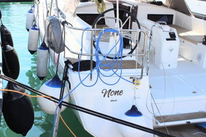 Sun Odyssey 490 „None“ – fotka 4