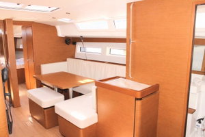 Sun Odyssey 490 „None“ – fotka 2