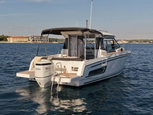 Merry Fisher 795 Series 2 „Medolino“ – fotka 5