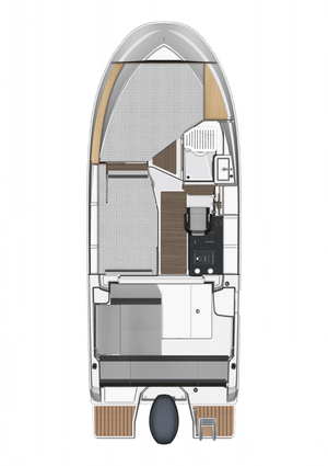 Merry Fisher 795 Series 2 „Medolino“ – fotka 9