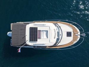 Merry Fisher 795 Series 2 „Medolino“ – fotka 4