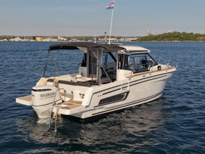 Merry Fisher 795 Series 2 „Medolino“ – fotka 3