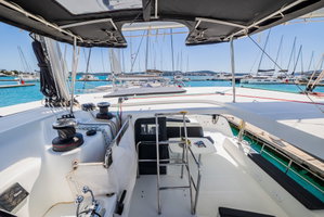Lagoon 42 „Edita“ – fotka 24