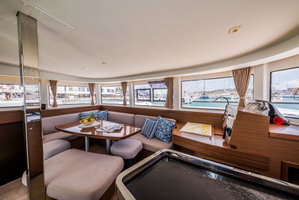 Lagoon 42 „Edita“ – fotka 3