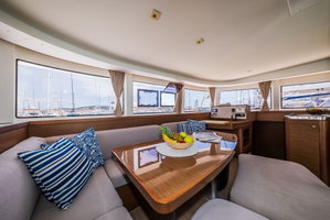 Lagoon 42 „Edita“ – fotka 4