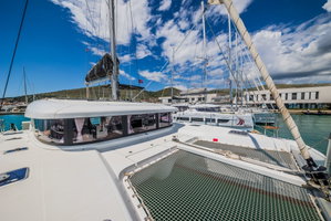 Lagoon 42 „Edita“ – fotka 28