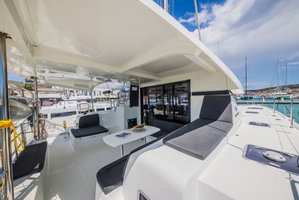 Lagoon 42 „Edita“ – fotka 22