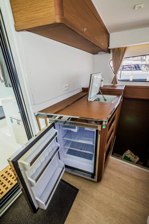 Lagoon 42 „Edita“ – fotka 8