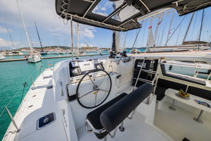 Lagoon 42 „Edita“ – fotka 23