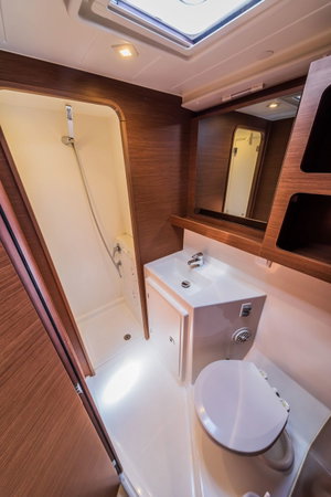 Lagoon 42 „Edita“ – fotka 16