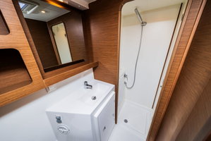 Lagoon 42 „Edita“ – fotka 18