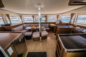 Lagoon 42 „Edita“ – fotka 9