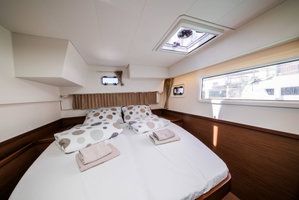 Lagoon 42 „Edita“ – fotka 12