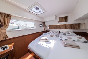 Lagoon 42 „Edita“ – fotka 11