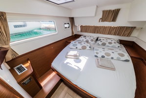 Lagoon 42 „Edita“ – fotka 13